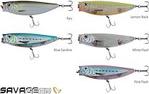 Savage Gear 3D Minnow Pop Walker 5.5Cm 5Gr Suni Yem PİNK FLASH