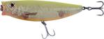 Savage Gear 3D Minnow Pop Walker 6.6Cm 8Gr Suni Yem LEMON BACK