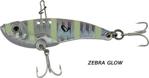 Savage Gear 3D Minnow VİB Blade 4.5Cm 8.5Gr Jig Yem ZEBRA GLOW