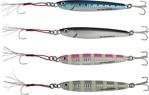 Savage gear 3D Slim Minnow 10 gr Jig Suni Yem Flash Minnow