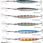 Savage gear 3D Slim Minnow 20 gr Jig Suni Yem