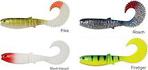 Savage gear LB Cannibal Curtail 10cm 9g Suni Yem