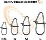 Savage Gear Needle Eggsnaps S 24 Kg 20 Adet