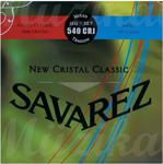 Savarez 540 CRJ Mixed Tension Klasik Gitar Teli