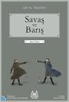 Savaş Ve Barış / Gökkuşağı Mavi Seri / Lev N. Tolstoy