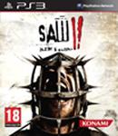 Saw Iı Flesh & Blood Ps3