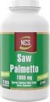 Saw Palmetto 1000 Mg 180 Tablet