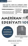 Say Yayınları Amerikan Edebiyatı 101