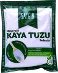 Saygın Çakıl Kaya Tuzu 500Gr - 500 Gr