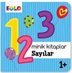 Sayılar - Minik Kitaplar