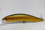 Sazan Ri̇g Sahte Yapay Yem 10 Cm 8 Gr Balık Rapala Altın