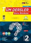 Sbm 2.Sınıf Tüm Dersler Soru Bankası (Yeni) - Sbm Yayıncılık