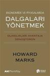 Scala Yayıncılık Dalgaları Yönetmek - Howard Marks 0001823818001