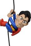 Scalers Superman Kablo Tutucu Mini Figür