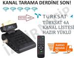 Scart Gi̇ri̇şli̇ Plazma Tv Uyumlu Mi̇ni̇ Göz Böcek Uydu Alicisi