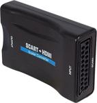 Scart To Hdmi Çevi̇ri̇ci̇ Converter Hadron Hd-235