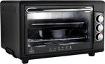 Schafer Backofen (Basic) 38 lt Mini Fırın