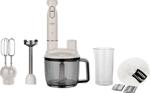 Schafer Chef Blend Mega 1500 W Blender Set Krem