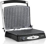 Schafer Grill Trend Tost Maki̇nesi̇-1 Prç.-Inox