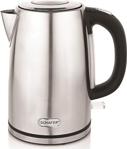 Schafer Küchenchefs Inox 2200 W 1.7 Çelik Kettle