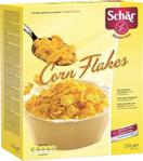 Schar 250 gr Glutensiz Sade Mısır Gevreği