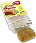 Schar Ciabatta Rustica 200 Gr - Glutensiz Esmer Ekmek