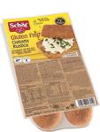 Schar Ciabatta Rustica Glutensiz Esmer Ekmek 200 G