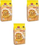 Schar Dr Glutensiz Penne Makarna 250G X 3 Adet