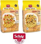 Schar Glutensiz Makarna Seti Penne Ve Fisulli 250 G 2'Li