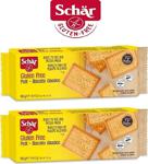 Schar Glutensiz Petit Biscotto Classico Tereyağlı Bisküvi 165 G 2 Adet