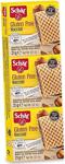 Schar Noccioli Glutensiz Kremalı Fındıklı Gofret 63 G