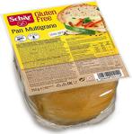 Schar Schar Pan Multigrano Glutensiz Keten Tohumu, Darı Ve Ayçekirdekli Ekmek 250Gr