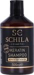 Schila Cosmetic Keratin Şampuan Tuzsuz 500 Ml