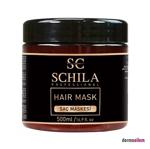 Schila Cosmetic Saç Maskesi 500 Ml