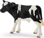 Schleich 13798-Kalb Şekli, Çok Renkli