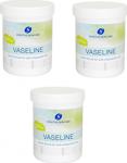 Schmess Sensitive Skin Care Vaseline 125 Ml 3 Adet Saf Vazelin