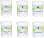 Schmess Sensitive Skin Care Vaseline 125 Ml 6 Adet Saf Vazelin