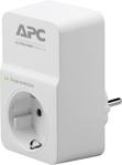 Schneider APC PM1W-GR 918 Joule Tekli Akım Korumalı Priz