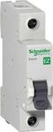 Schneider Electric Easy9 Otomatik Sigorta 1P 25A B 3Ka