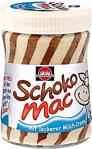 Schoko Mac Mit Leckerer Milch Creme 400Gr