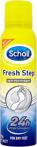 Scholl Fresh Step Foot Spray 150Ml Koku Ve Terleme Önleyici Ayak Spreyi