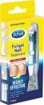 Scholl Tırnak Mantarı Enfeksiyonu İçin Mantar Giderici Kit 3,8 Ml