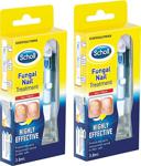 Scholl Tırnak Mantarı Tedavisi 3,8 Ml X2 Adet