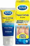 Scholl Topuk Çatlağı Giderici Krem 60 ml