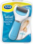 Scholl Velvet Smooth Elektronik Ayak Bakım Törpüsü