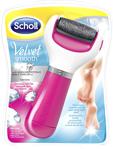 Scholl Velvet Smooth Elektronik Elmas Taneli Pembe Ayak Bakım Törpüsü