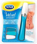 Scholl Velvet Smooth Elektronik Tırnak Bakım Seti