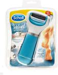 Scholl Velvet Smooth Express Pedi Mavi Ayak Törpüsü