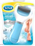 Scholl Velvet Smooth Express Pedi Mavi Elmas Taneleri ile Ayak Törpüsü