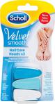 Scholl Velvet Smooth Tırnak Bakım Seti Yedek Başlıklar